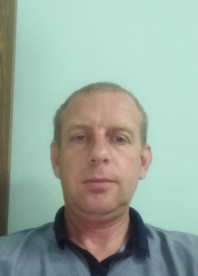 Sergey, 43, Russia, Saratov