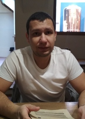 sergo, 29, Rzeczpospolita Polska, Legnica