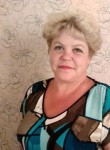 Светлана, 55 лет, Марганец