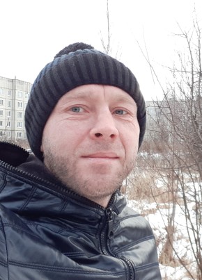 Константин, 44, Россия, Кораблино