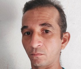 Noberto, 42 года, São Luís