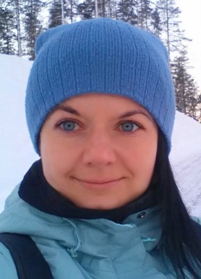 Alena, 39, Belarus, Minsk