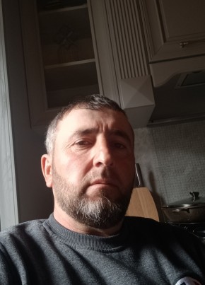 Хабиб, 45, Россия, Кизилюрт