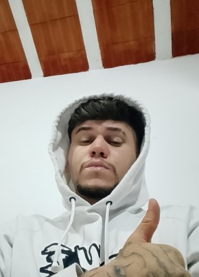 Vitor из Belo Horizonte 24 года