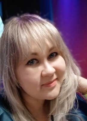 Yuliya, 37, Russia, Prokopevsk