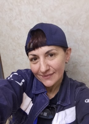 Ольга из Ульяновска 43 года