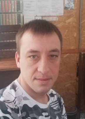 Евгений, 32, Россия, Кемерово