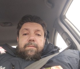 Yaroslav, 42, Moscow