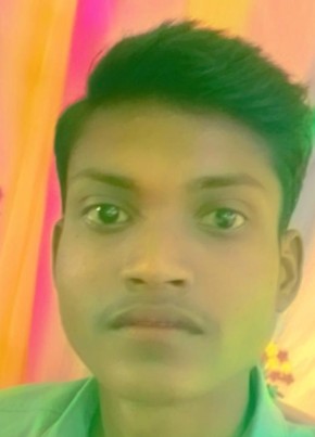 Abhilash Kumar, 19, India, Patna
