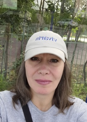 Ирина, 58, Россия, Мурманск