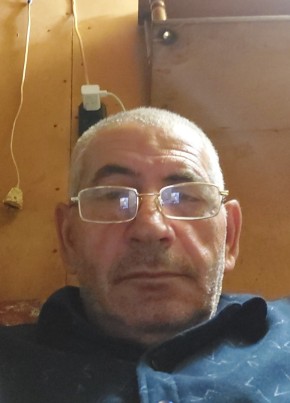 Роланд, 61, Россия, Аркадак