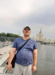 Русский, 53 года, Казань