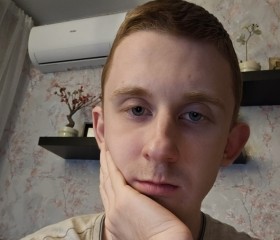 Denis, 19, Samara