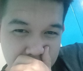Rhim, 34, Lucban