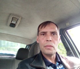 Андрей, 51 год, Строитель