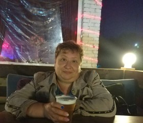 Светлана, 51 год, Оренбург