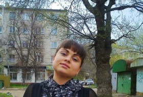 Наталия, 32 - Мои фотографии))))