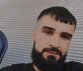 محمد, 22, Stockholm