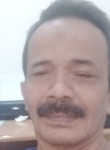 Zamroni, 57 лет, Djakarta