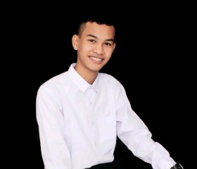 jerry, 22 года, Kota Medan