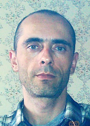 Дмитрий, 48, Россия, Ржев