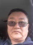 Вениамин Ли, 56 лет, Семей