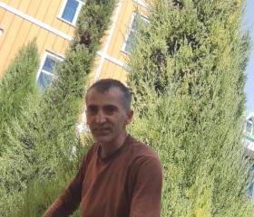 Толя, 37 лет, Душанбе