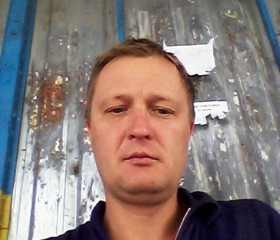 Сергей, 39 лет, Глобине
