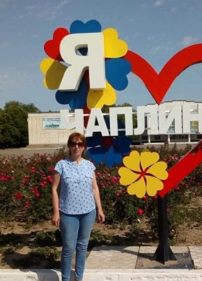 Татьяна, 63, Україна, Чаплинка