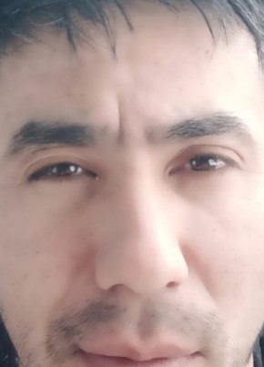 Sukhrob, 41, Russia, Murmansk