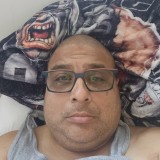 Rudy, 48  , Pittsburgh