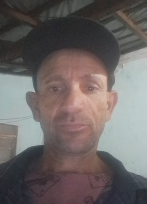 Cristiano из Monte Alto 45 лет