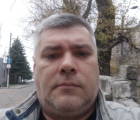 Андрей, 46 лет, Дніпро
