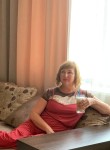 Larisa, 57, Moscow