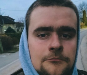 Yura, 25, Neman