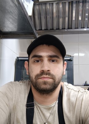 Vasiliy, 36, Russia, Vyborg