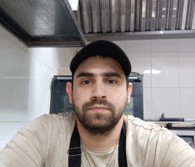Vasiliy, 36, Saint Petersburg