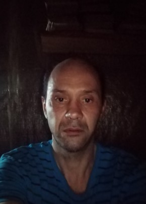 Саша Басов, 42, Россия, Зея