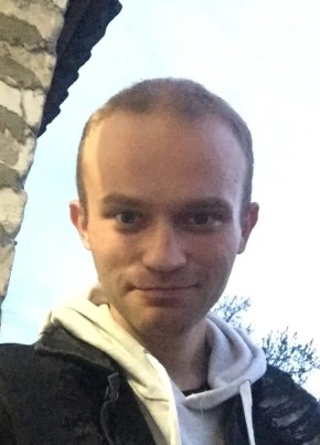 Александр Петров, 32, Россия, Лопатинский
