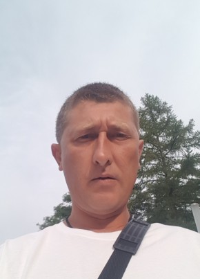 Сергей Седой, 37, Россия, Земетчино