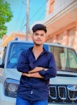 Ravinder Kushwah, 18 лет, Dhaulpur