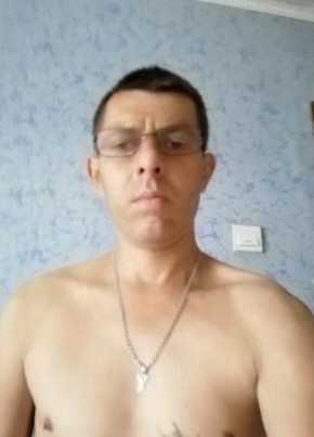 Максим, 40, Россия, Апатиты