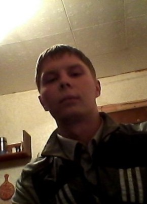 Михаил Бределев, 36, Россия, Вологда