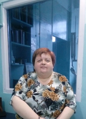 Татьяна, 57, Россия, Пушкин
