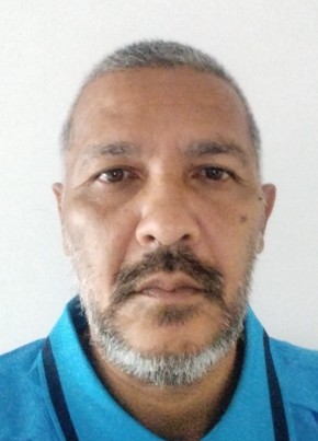 Orlando из Santiago de Cali 55 лет