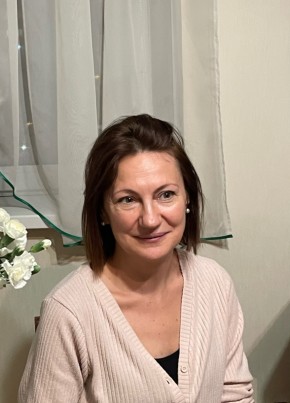Irina, 56, Russia, Moscow