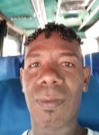 saul, 39, Cali