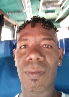 saul из Santiago de Cali 39 лет