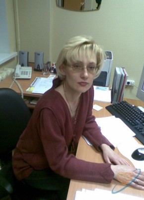 Marina, 53, Россия, Норильск