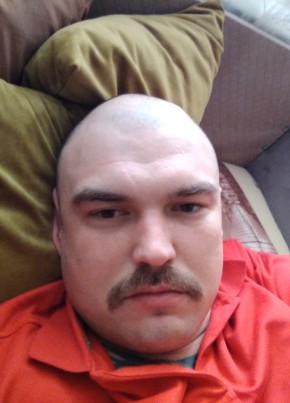 Сергей, 33, Россия, Курган